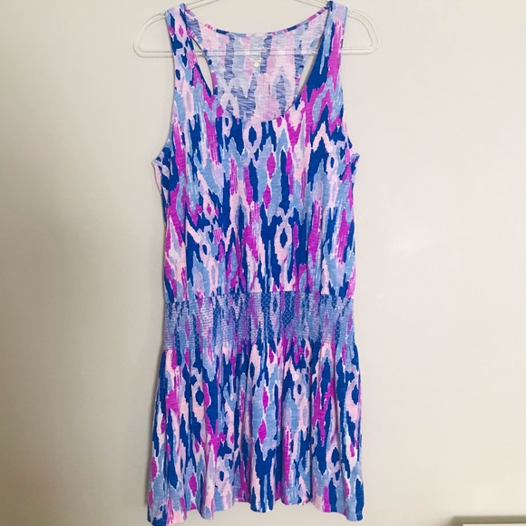 LILLY PULITZER | Med | Racerback - Picture 4 of 14
